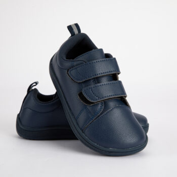 ZZFABER Kids Minimalist Sneakers 3