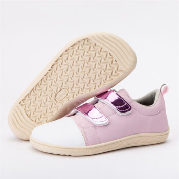 ZZFABER Kids Minimalist Sneakers 5