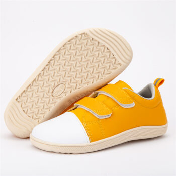 ZZFABER Kids Minimalist Sneakers 6