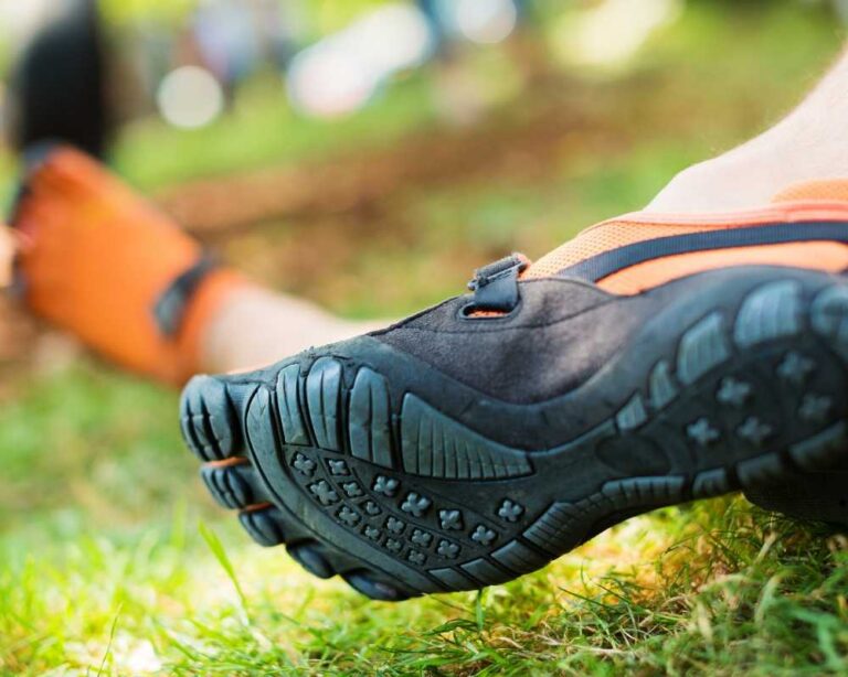 How to Transition to Barefoot Shoes Without Wrecking Your Feet