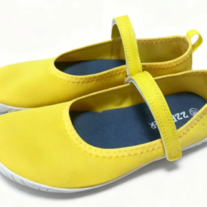 ZZFABER Ballets Shoe