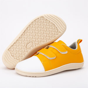 ZZFABER Kids Minimalist Sneakers