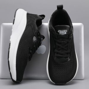 Wide Toe Box Running Shoes
